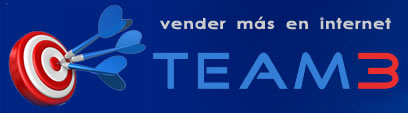 Team3 - Vender más en Internet